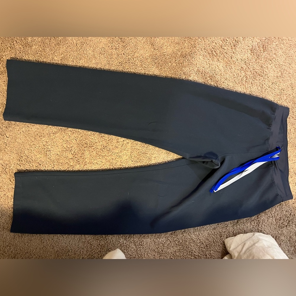 Figs Basic Scrub Pants